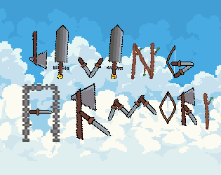 Living Armory